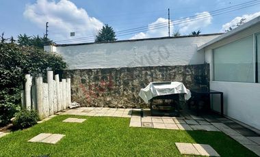 Venta de Casa en Condominio en Olivar de los Padres diseñada Arq Artigas