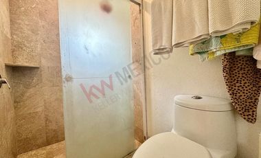 Venta de Casa en Condominio en Olivar de los Padres diseñada Arq Artigas