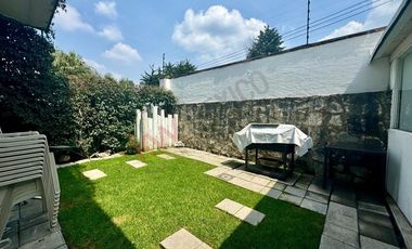 Venta de Casa en Condominio en Olivar de los Padres diseñada Arq Artigas