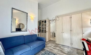 Venta de Casa en Condominio en Olivar de los Padres diseñada Arq Artigas