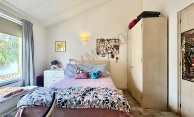 Venta de Casa en Condominio en Olivar de los Padres diseñada Arq Artigas