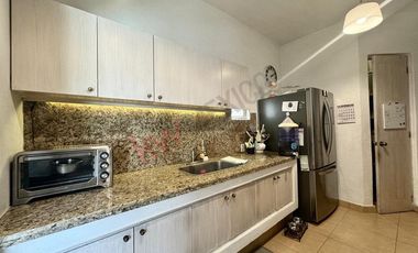 Venta de Casa en Condominio en Olivar de los Padres diseñada Arq Artigas