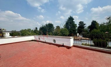 Venta de Casa en Condominio en Olivar de los Padres diseñada Arq Artigas