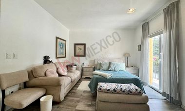 Venta de Casa en Condominio en Olivar de los Padres diseñada Arq Artigas