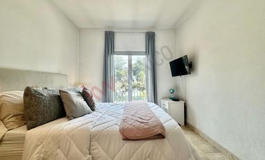 Venta de Casa en Condominio en Olivar de los Padres diseñada Arq Artigas