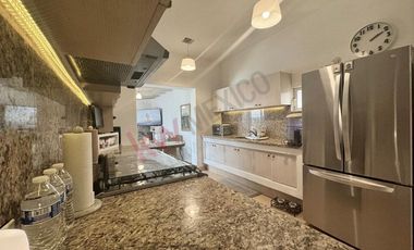 Venta de Casa en Condominio en Olivar de los Padres diseñada Arq Artigas