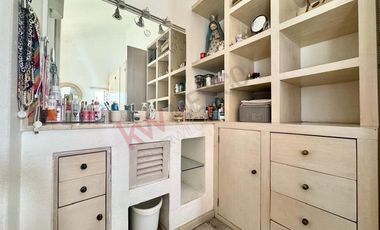 Venta de Casa en Condominio en Olivar de los Padres diseñada Arq Artigas