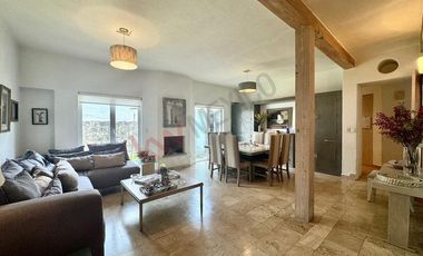 Venta de Casa en Condominio en Olivar de los Padres diseñada Arq Artigas