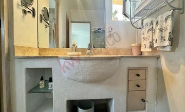Venta de Casa en Condominio en Olivar de los Padres diseñada Arq Artigas