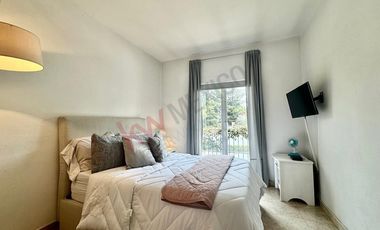 Venta de Casa en Condominio en Olivar de los Padres diseñada Arq Artigas