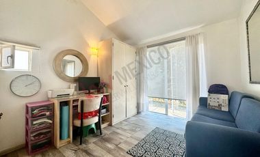 Venta de Casa en Condominio en Olivar de los Padres diseñada Arq Artigas