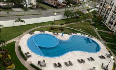 PENTHOUSE EN VENTA EN FRACCIONAMIENTO PARASO COUNTRY CLUB