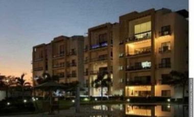PENTHOUSE EN VENTA EN FRACCIONAMIENTO PARASO COUNTRY CLUB