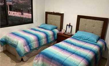 PENTHOUSE EN VENTA EN FRACCIONAMIENTO PARASO COUNTRY CLUB