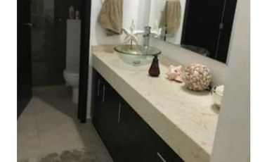 PENTHOUSE EN VENTA EN FRACCIONAMIENTO PARASO COUNTRY CLUB