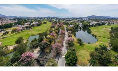 PENTHOUSE EN VENTA EN FRACCIONAMIENTO PARASO COUNTRY CLUB