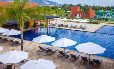 PENTHOUSE EN VENTA EN FRACCIONAMIENTO PARASO COUNTRY CLUB