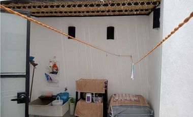 CASA ECOLOGICA EN VENTA EN CHICONCUAC 