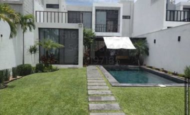 CASA ECOLOGICA EN VENTA EN CHICONCUAC 