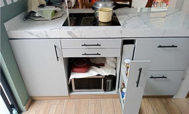 CASA ECOLOGICA EN VENTA EN CHICONCUAC 