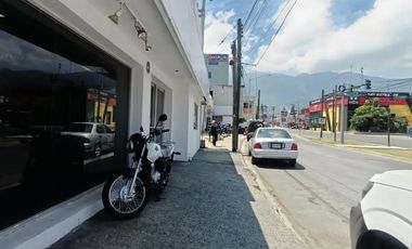 LOCAL COMERCIAL EN VENTA EN SAN PEDRO GARZA GARCIA