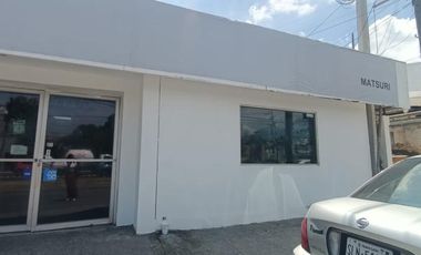 LOCAL COMERCIAL EN VENTA EN SAN PEDRO GARZA GARCIA
