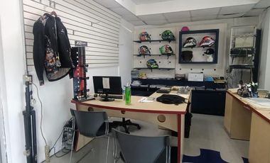 LOCAL COMERCIAL EN VENTA EN SAN PEDRO GARZA GARCIA
