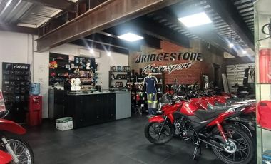 LOCAL COMERCIAL EN VENTA EN SAN PEDRO GARZA GARCIA