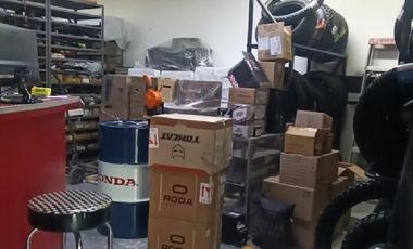 LOCAL COMERCIAL EN VENTA EN SAN PEDRO GARZA GARCIA