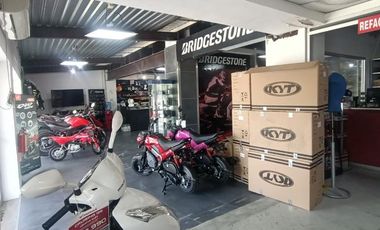 LOCAL COMERCIAL EN VENTA EN SAN PEDRO GARZA GARCIA