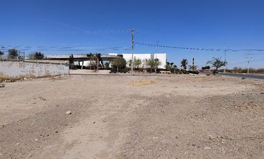Terreno en Venta Fracc La Muralla a pie del Blvd. Montessori, Coahuila o Tajito