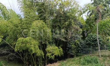 CASA CAMPESTRE EN VENTA LA BUITRERA PALMIRA