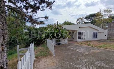 CASA CAMPESTRE EN VENTA LA BUITRERA PALMIRA