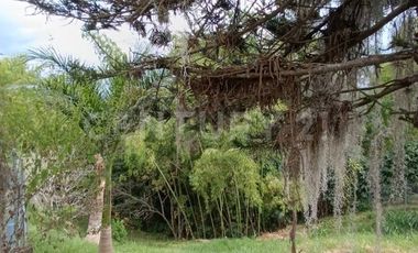 CASA CAMPESTRE EN VENTA LA BUITRERA PALMIRA