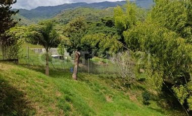 CASA CAMPESTRE EN VENTA LA BUITRERA PALMIRA