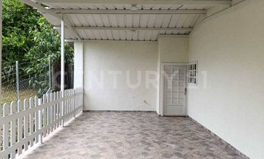 CASA CAMPESTRE EN VENTA LA BUITRERA PALMIRA