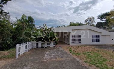 CASA CAMPESTRE EN VENTA LA BUITRERA PALMIRA