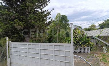 CASA CAMPESTRE EN VENTA LA BUITRERA PALMIRA