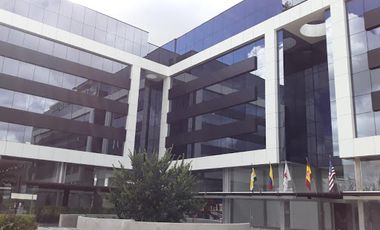 VENTA de OFICINAS en CAJICA