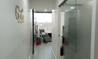 VENTA de OFICINAS en CAJICA