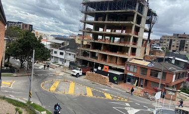 VENTA de CASAS en BOGOTA