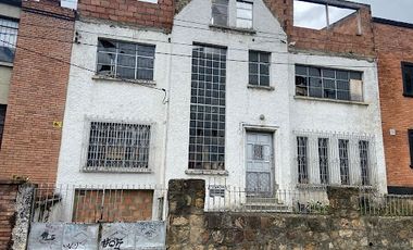 VENTA de CASAS en BOGOTA