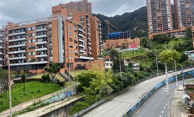 VENTA de CASAS en BOGOTA