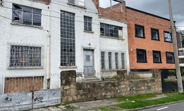 VENTA de CASAS en BOGOTA