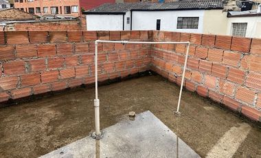 VENTA de CASAS en BOGOTA