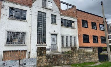 VENTA de CASAS en BOGOTA