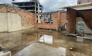 VENTA de CASAS en BOGOTA