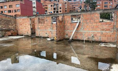VENTA de CASAS en BOGOTA