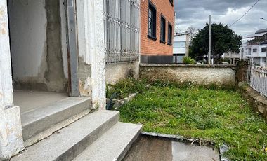 VENTA de CASAS en BOGOTA