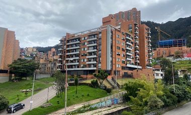 VENTA de CASAS en BOGOTA